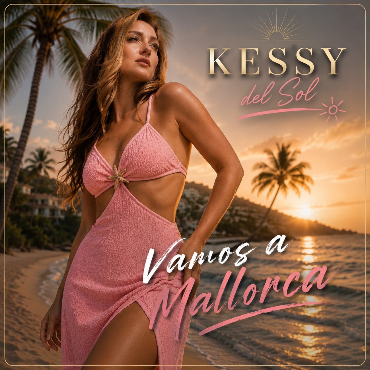 Kessy del Sol - Vamos a Mallorca - Cover.jpg